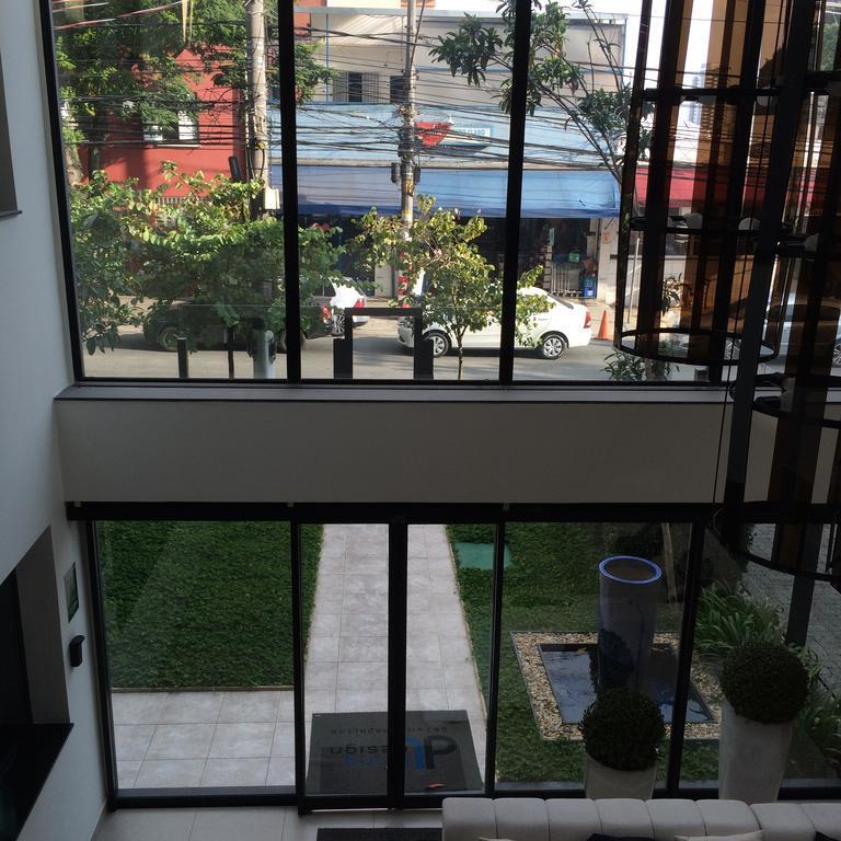 Apartamentos Vila Madalena Sao Paulo Exterior foto