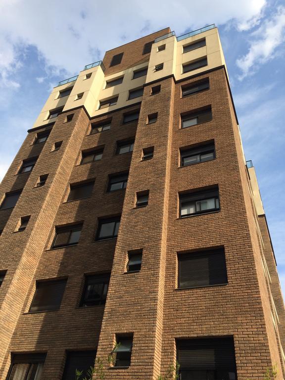 Apartamentos Vila Madalena Sao Paulo Exterior foto