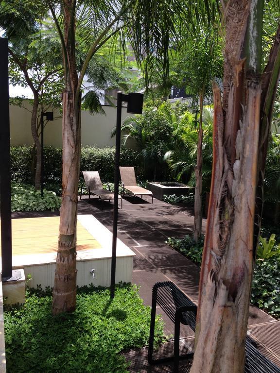 Apartamentos Vila Madalena Sao Paulo Exterior foto